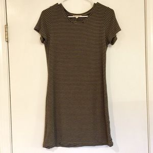 Blu Spero t-shirt dress